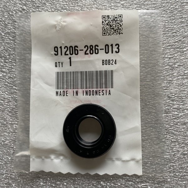 Honda Oil Seal 14x28x7 Reservedele MC Og Scooter KB Motorservice A S