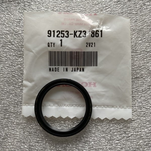 Honda Dust Seal X X Reservedele Mc Og Scooter Kb Motorservice A S