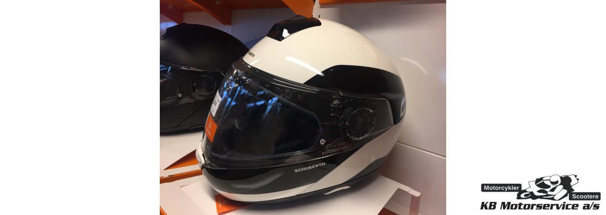 Schuberth C4 Pro