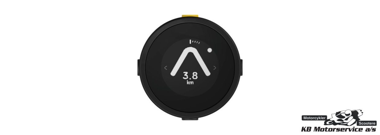 Beeline MC navigation/GPS