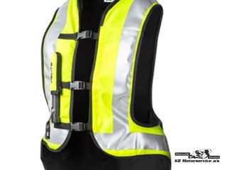 Airbag veste og Airbag jakker fra Helite.