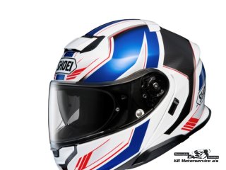 Shoei Neotec3 og GT-Air3 - News 2023/2024