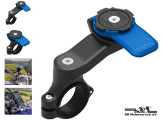 Quad Lock mobilholder