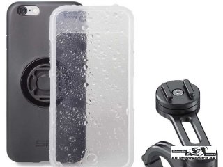 SP Connect smartphone cover nu på lager