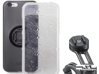 SP Connect smartphone cover nu p lager