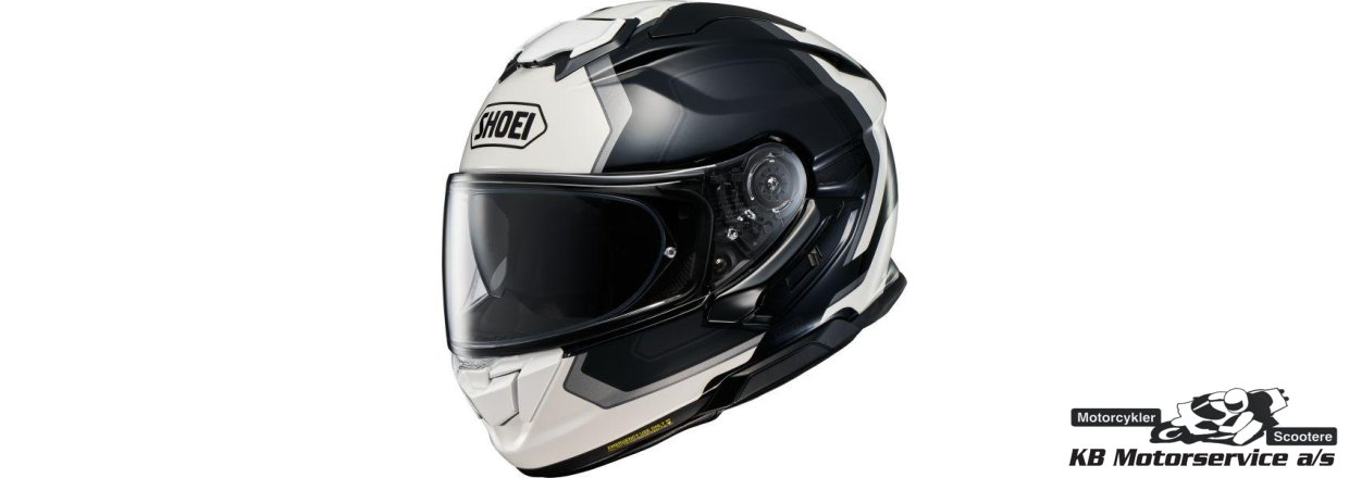 Shoei Neotec3 og GT-Air3 - News 2023/2024
