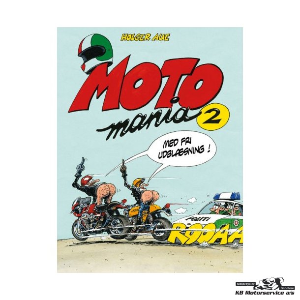 MOTOmania 2