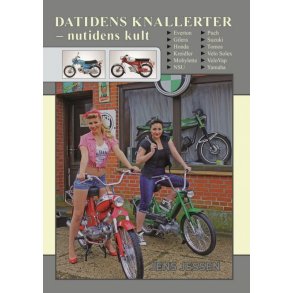 Datidens knallerter - nutidens kult