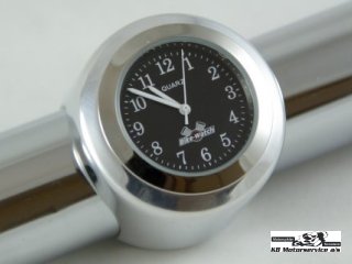 Bike-Watch MC ur til styrmontage