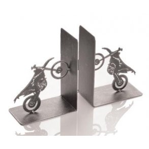 Bookend MX, Booster