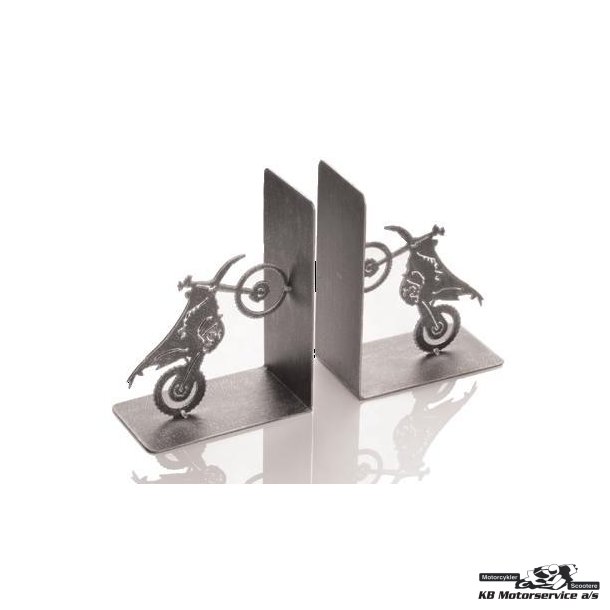 Bookend MX, Booster