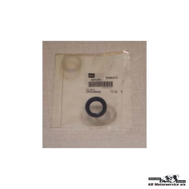 Oil seal (simmerring my/ma/cv) (22x32x6)	Aprilia