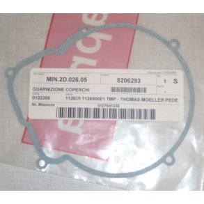 Pakning am6 - tnding