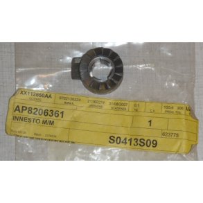 Kick-start coupling	RX 50 1995-2004 m.fl