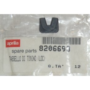 Slider (nylongriber my/ma - variator)	Sonic 1998 - 2007 m.fl.