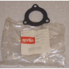 Exhaust pipe flange gasket (udstdning)	Aprilia