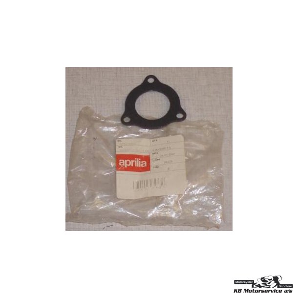 Exhaust pipe flange gasket (udstdning)	Aprilia