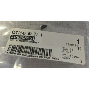 Not	Aprilia  RS50 99-05, 