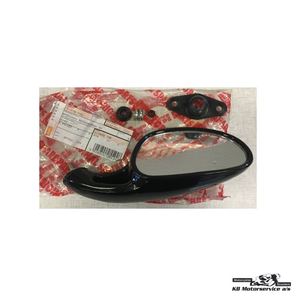 Spejl - venstre 	Aprilia RS50 96-98,  RS125 96-98, RS250 95-97