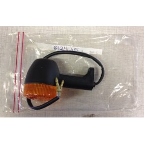 Blinklygte  v.f	Aprilia Classic 125 1995 - 1998, RS 50 1999-2005, RS 125 19