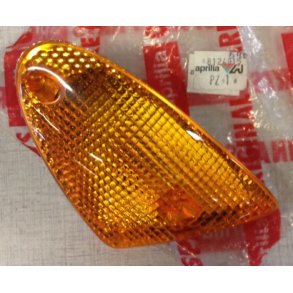 Blinklygte h.f. Aprilia SR 50 H2O 1997-2000 