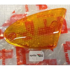 Blinklysglas h.f.   Aprilia SR 50/125 