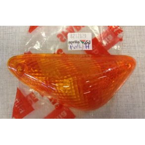 Blinklysglas h.f.	Aprilia Pegaso 650 97-00, 