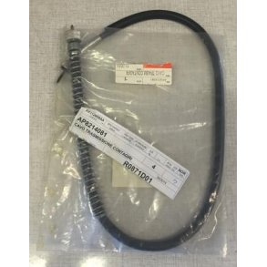 Tachometer/omdrejningstller kabel 	Aprilia RX 50 95-02 + MX 50 02-03