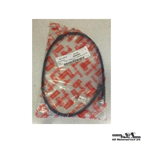 Speedometerkabel / Odometer cable	APRILIA RALLY 50 AIR 95-04 