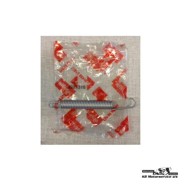Internal lateral stand spring (f	Aprilia SR50 