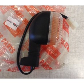 Blinklygte h.b. 	Aprilia SR 50 H2O (Ditech+Carb.) 00-04