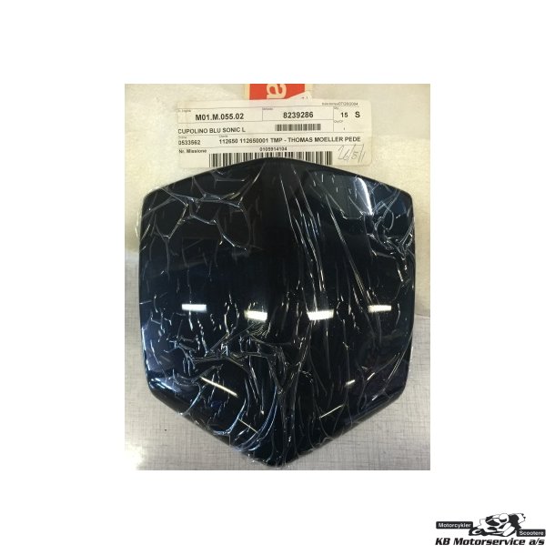 Kbeglas bl	Aprilia Sonic 50