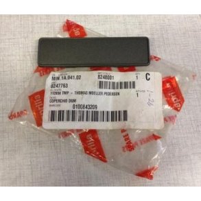 Dksel stelnummer 	Aprilia Sonic 98-07