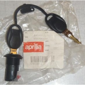 Front box lock	Sonic 50 Air 1998-2007