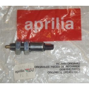 Brake light switch w/out nut (br