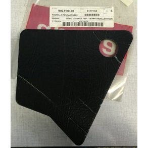 Acoustic insul. panel - lh low.		Aprilia RSV 2 1000 - 1998-2003