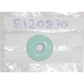 Insulating washer (isolator skiv