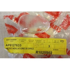 Blinklysglas	Aprilia RS 125 1999-2005