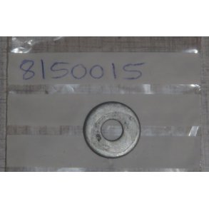 Washer 6.6x18x1.6* (skive 6.6x18