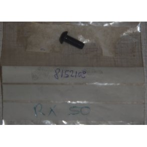 Hex socket screw m6x15* (skrue m