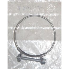 Hose collar ( my/ma/cw)	Sonic 50 Air 1998-2007 m.fl.