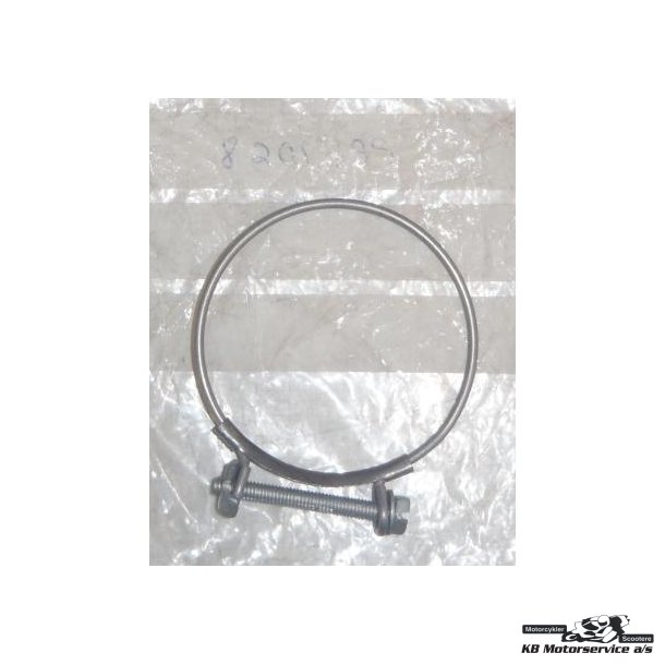 Hose collar ( my/ma/cw)	Sonic 50 Air 1998-2007 m.fl.