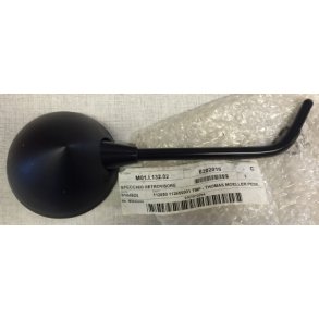 Spejl  - hjre	APRILIA SONIC 50 AIR 1998-2007 