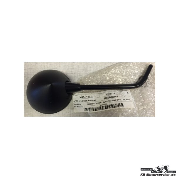 Spejl  - hjre	APRILIA SONIC 50 AIR 1998-2007 