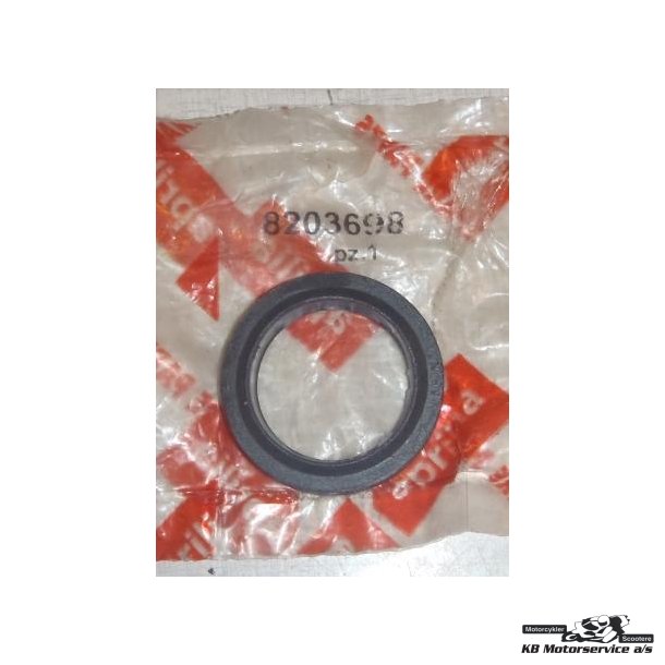 Oil seal (simmerring rs/sr50)