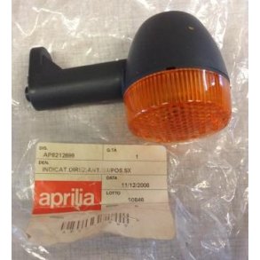 Blinklygte		Aprilia SR50 97-01, SR 125-150 99-01, RALLY 50 1995-2003 
