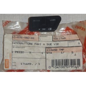 Lyskontakt amico/rally/sr 50