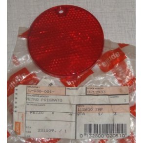 Baglygteglas	SR 50 H2O (Ditech+Carb.) 00-04