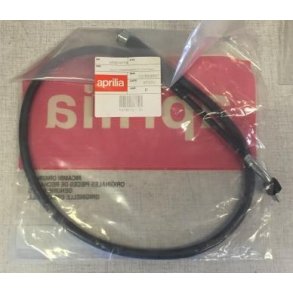 Speedometerkabel	Aprilia Sonic 50 H2O 1998-2008