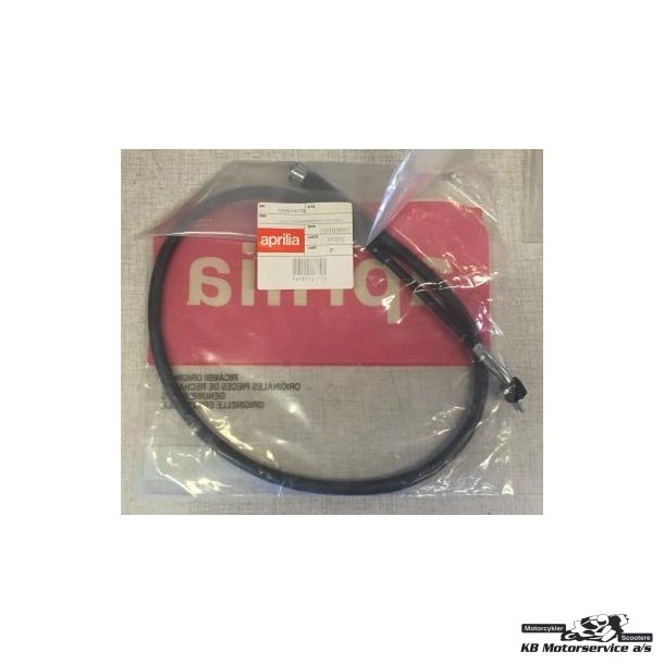 Speedometerkabel	Aprilia Sonic 50 H2O 1998-2008